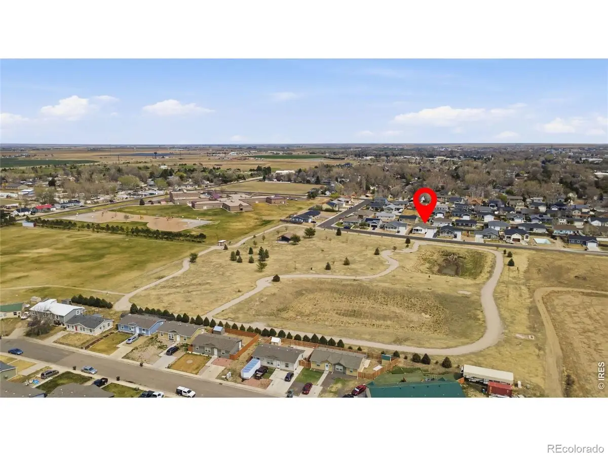 333 Yellowstone Avenue, Brush, CO 80723 - #1