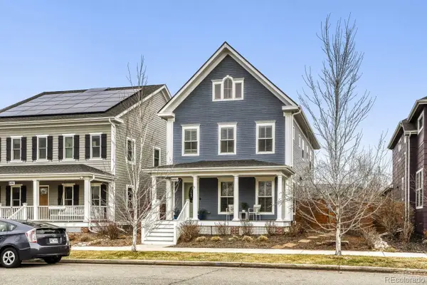 8461 E 21st Avenue, Denver, CO 80238