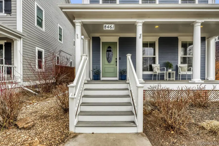 8461 E 21st Avenue, Denver, CO 80238 - #3