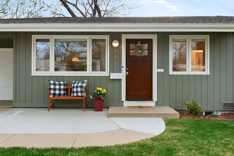 1465 S Ivy Way, Denver, CO 80224 - #3