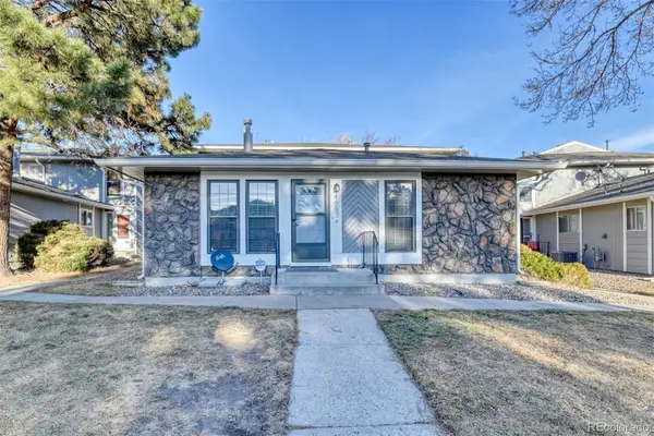 4857 Sonata Drive #A, Colorado Springs, CO 80918