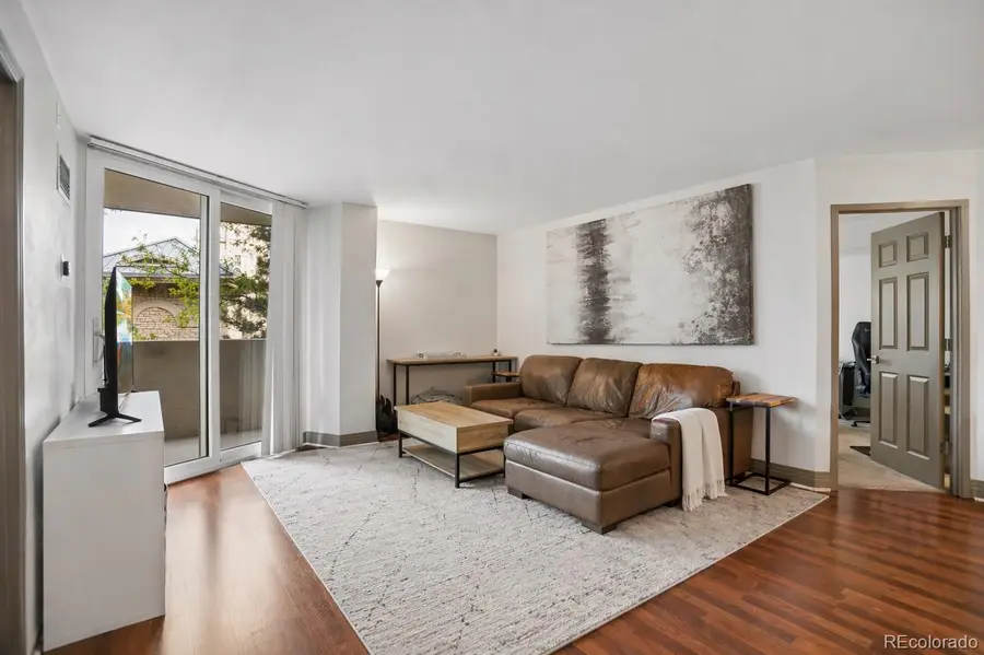 601 W 11th Avenue #310, Denver, CO 80204 - #2