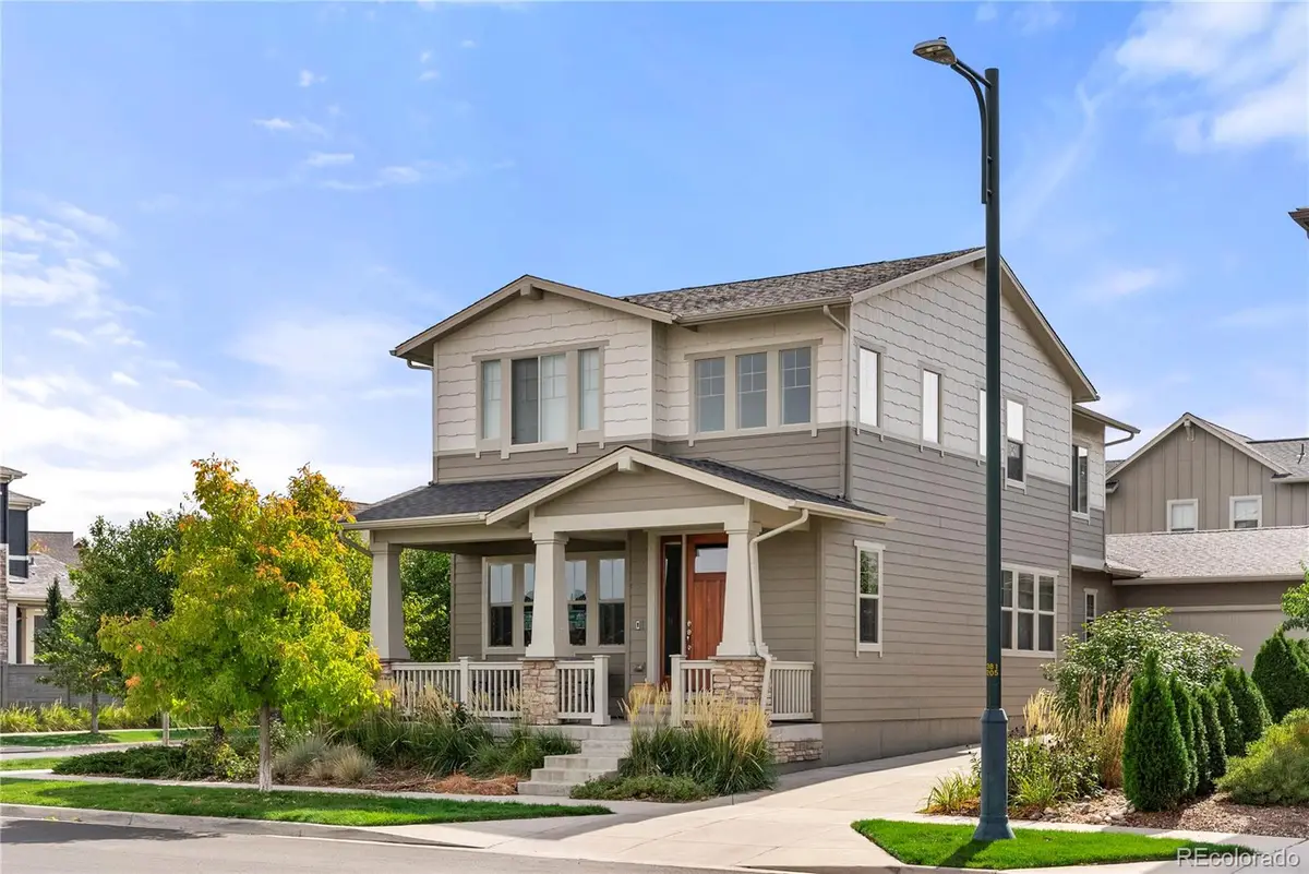 8598 E 50th Avenue, Denver, CO 80238 - #1