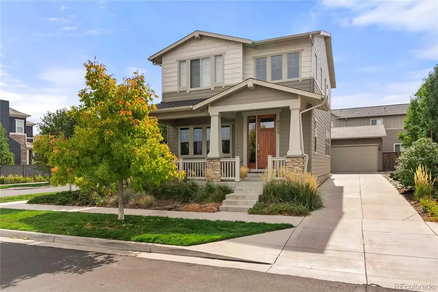 8598 E 50th Avenue, Denver, CO 80238 - #2