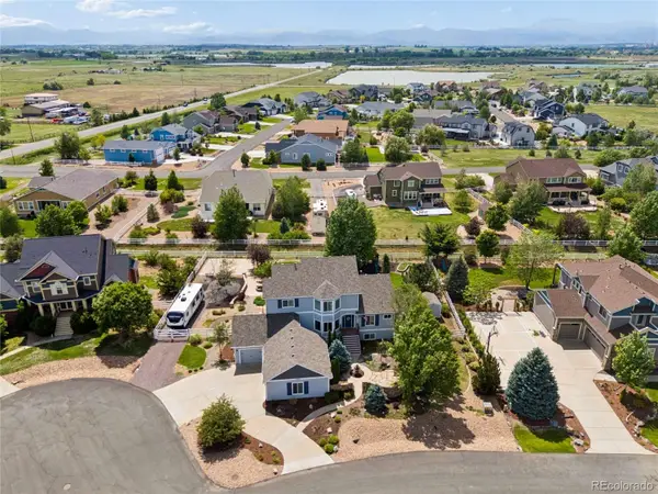 3433 Cottonwood Circle, Frederick, CO 80504