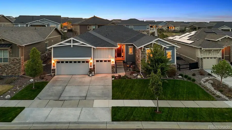 8457 S Shawnee Court, Aurora, CO 80016 - #2