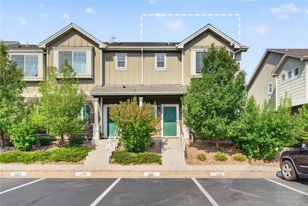 14700 E 104th Avenue #1406, Commerce City, CO 80022