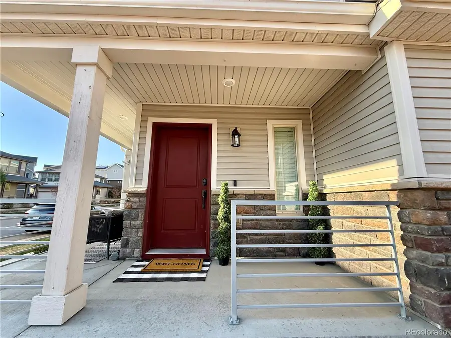 10118 Zeno Street, Commerce City, CO 80022 - #2