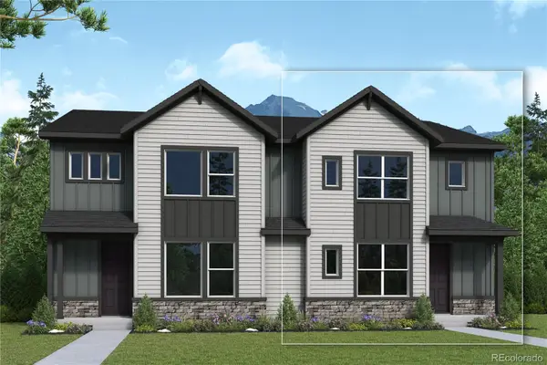 16231 Peak Street #A, Broomfield, CO 80023