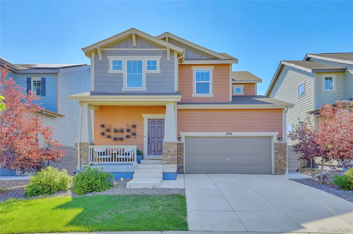4716 Jasper Street, Denver, CO 80239 - #1