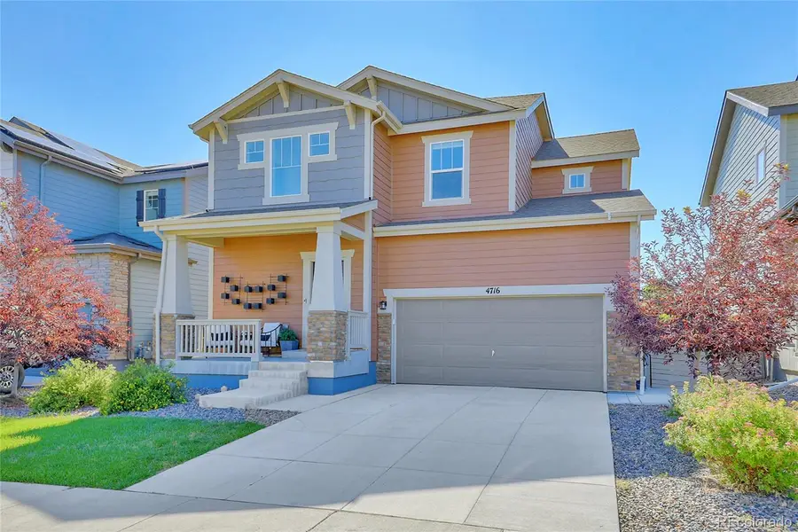4716 Jasper Street, Denver, CO 80239 - #2