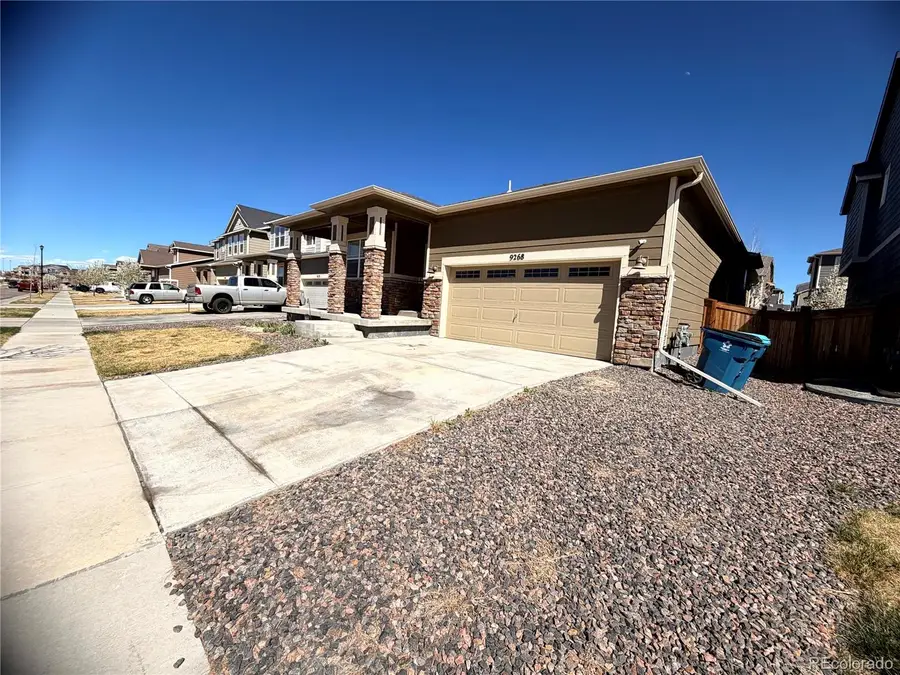 9268 Richfield Street, Commerce City, CO 80022 - #2