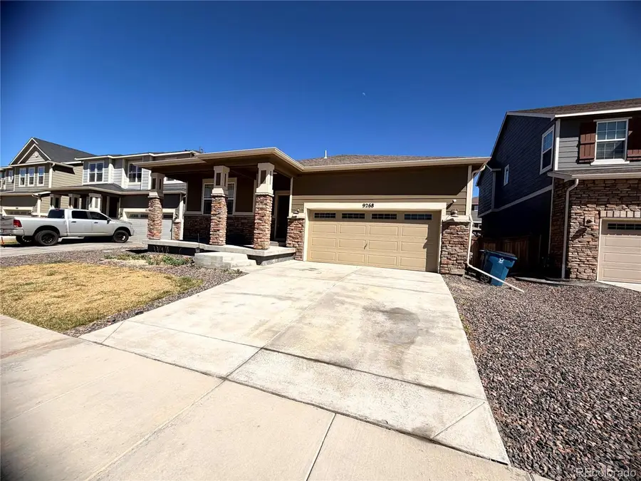 9268 Richfield Street, Commerce City, CO 80022 - #3
