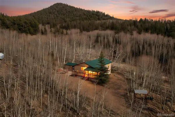 888 W Longbow Drive, Jefferson, CO 80456