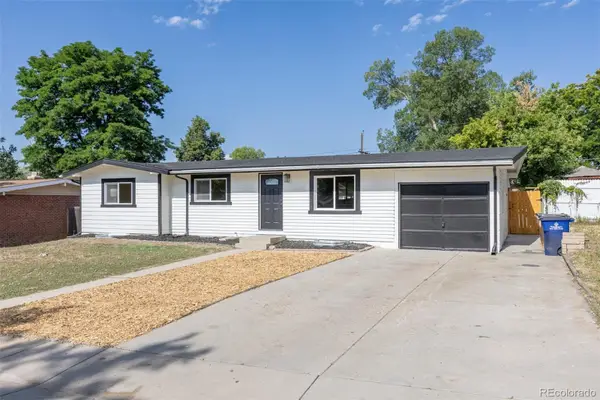 7819 Applewood Lane, Denver, CO 80221