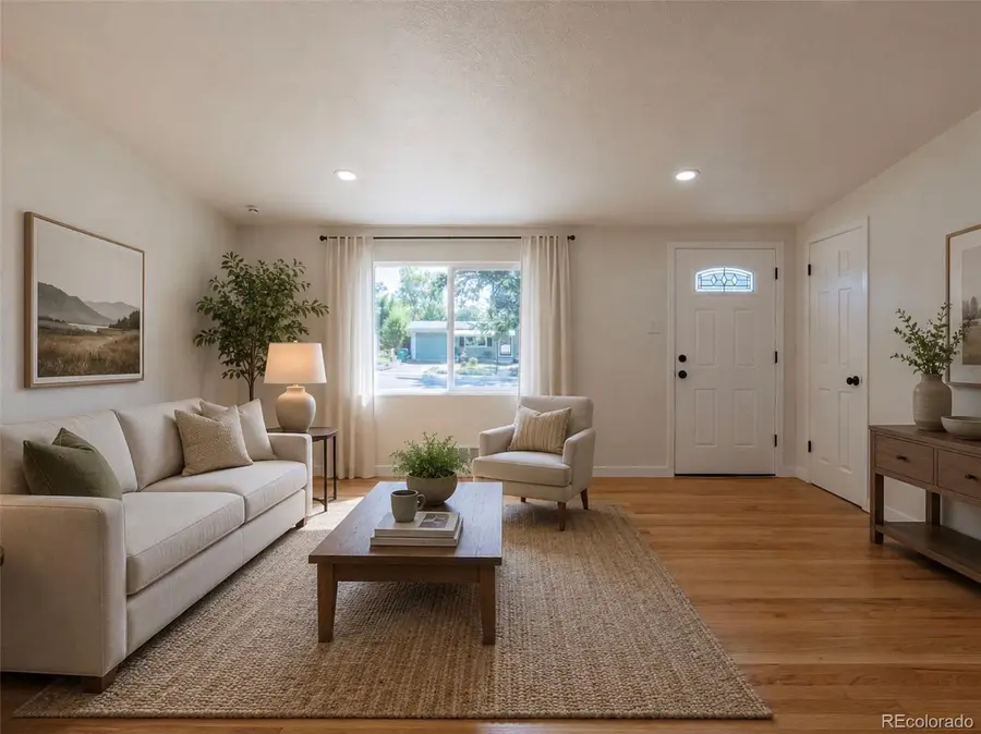 7819 Applewood Lane, Denver, CO 80221 - #2