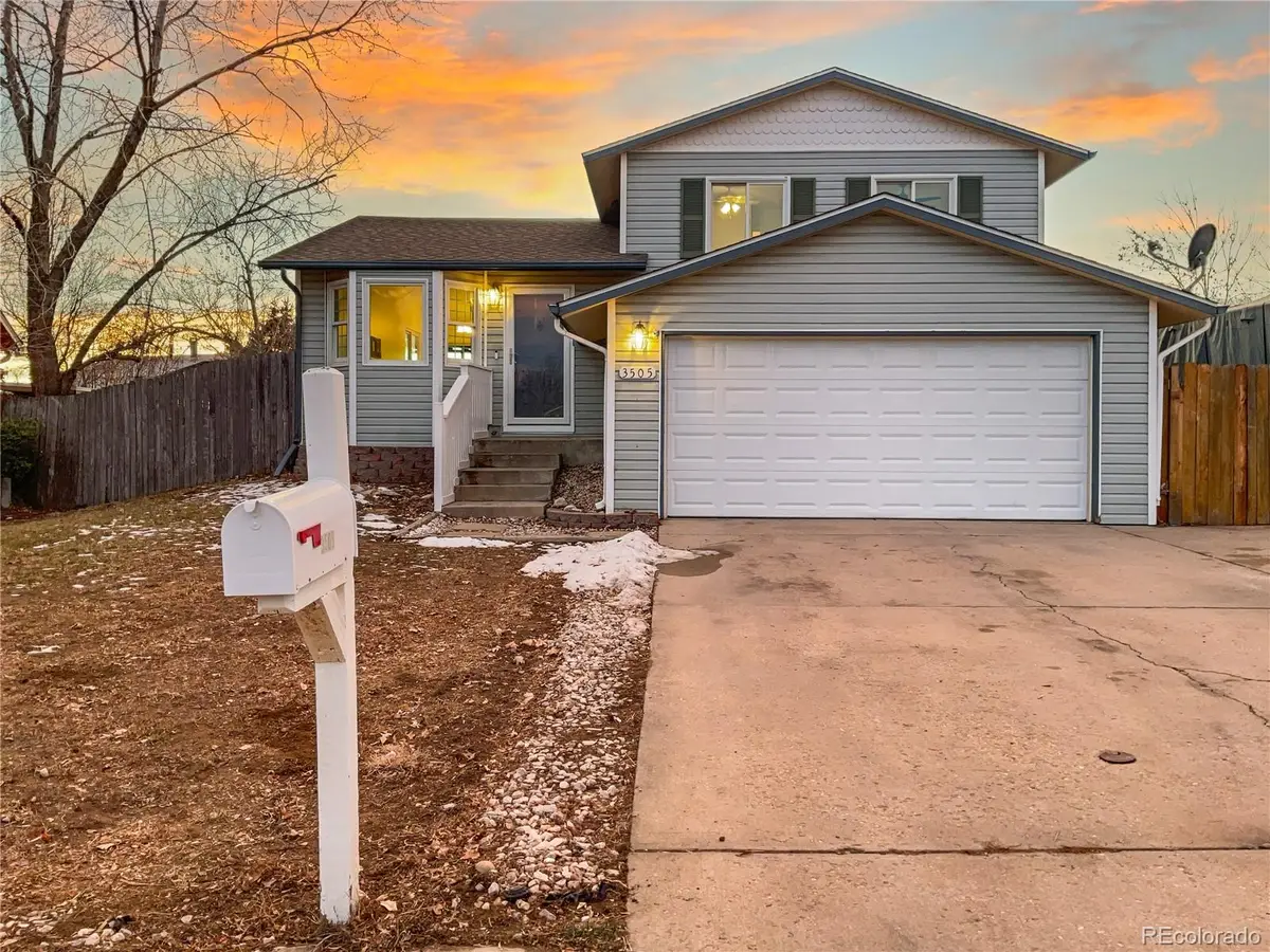 3505 15th Avenue, Evans, CO 80620 - #1