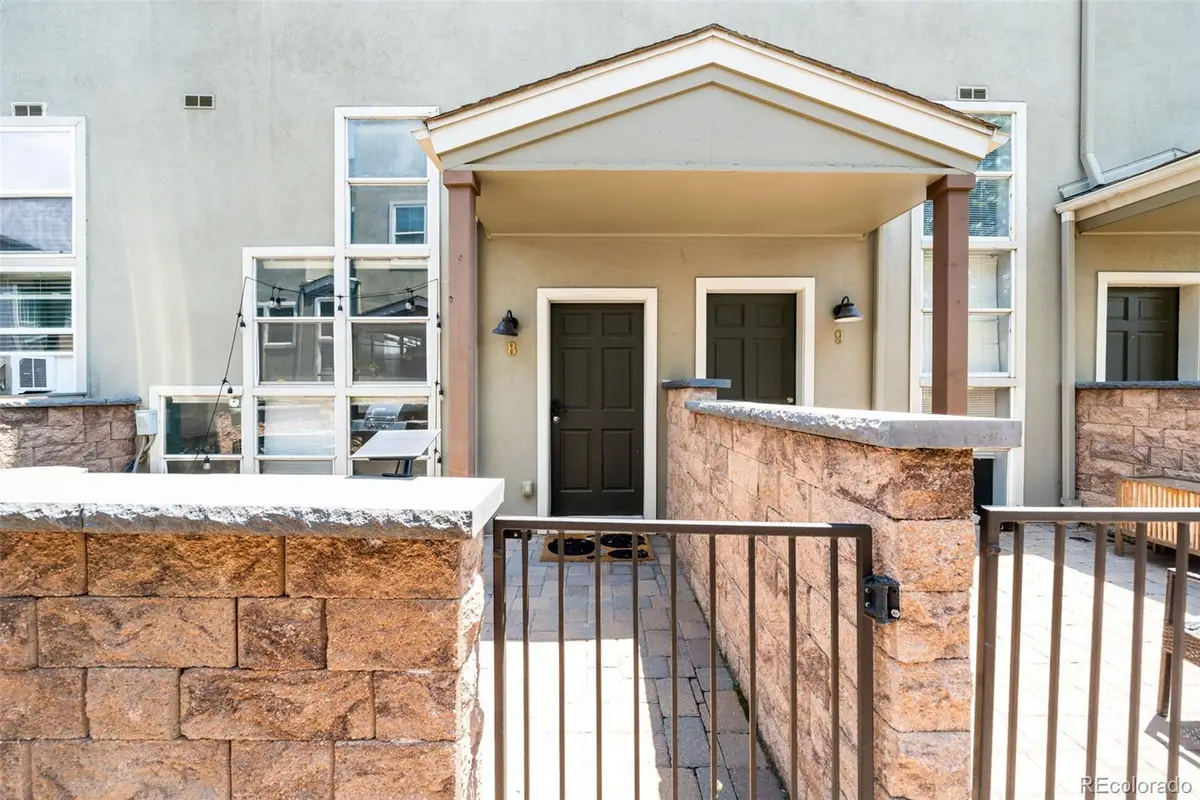1300 Garfield Street #2C, Denver, CO 80206 - #1