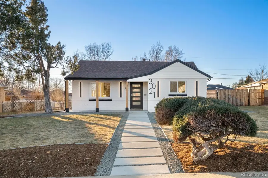 3021 Locust Street, Denver, CO 80207 - #2
