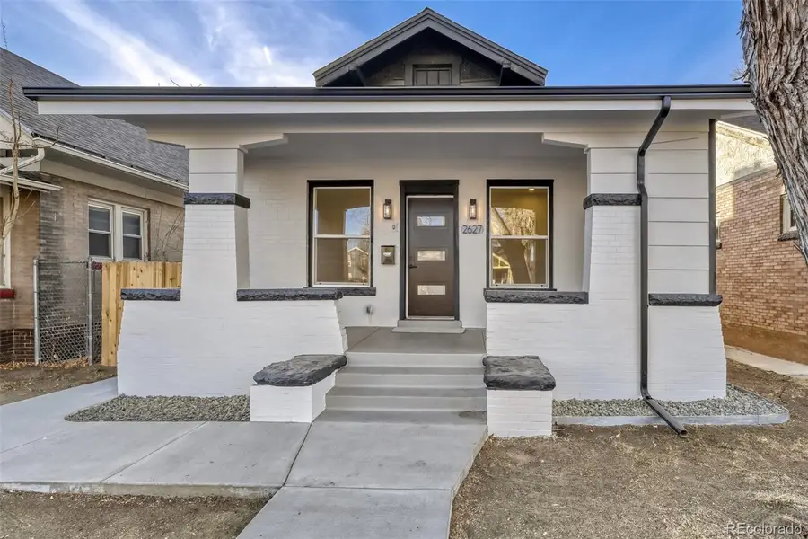 2627 N York Street, Denver, CO 80205 - Image #2