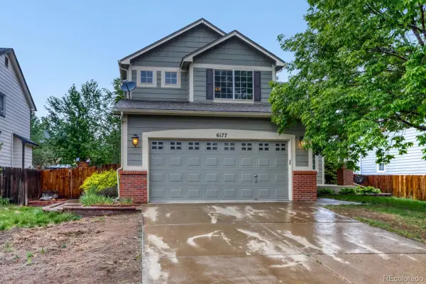 6177 Valley Vista Avenue, Longmont, CO 80504