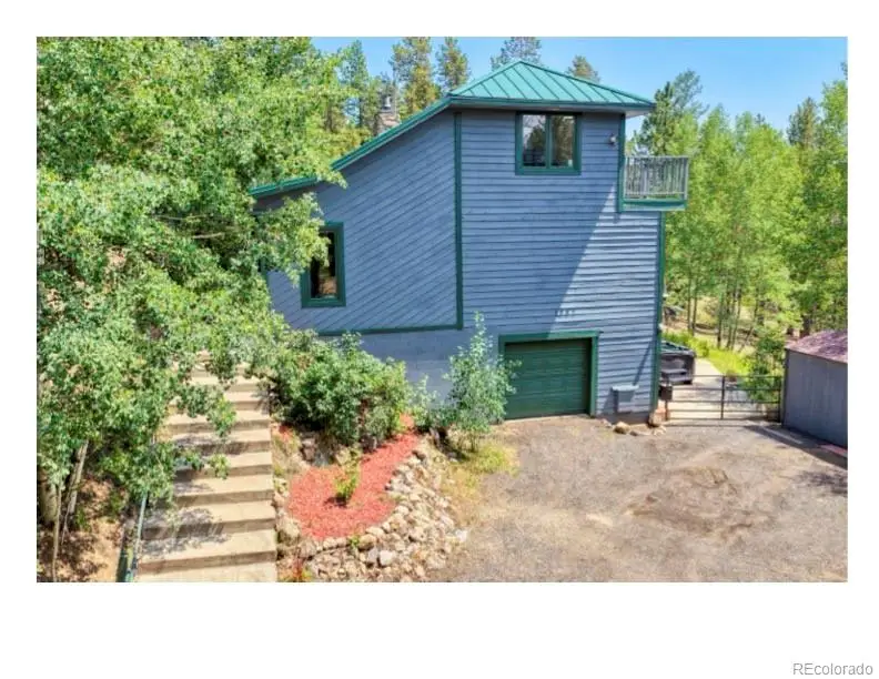 1447 Coyote Circle, Black Hawk, CO 80422 - #3