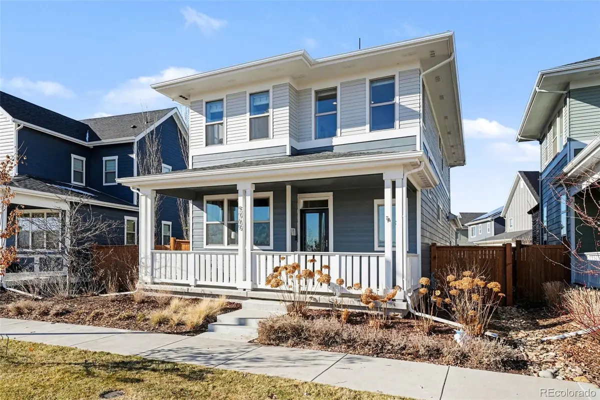 5969 Hanover Street, Denver, CO 80238 - Image #1