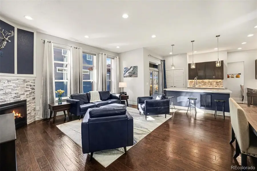 5969 Hanover Street, Denver, CO 80238 - Image #2