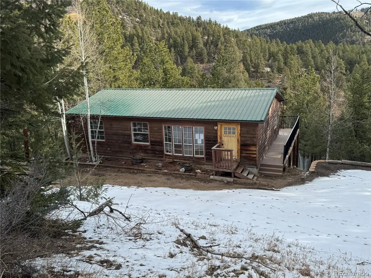 1534 Roland Drive, Bailey, CO 80421 - #1