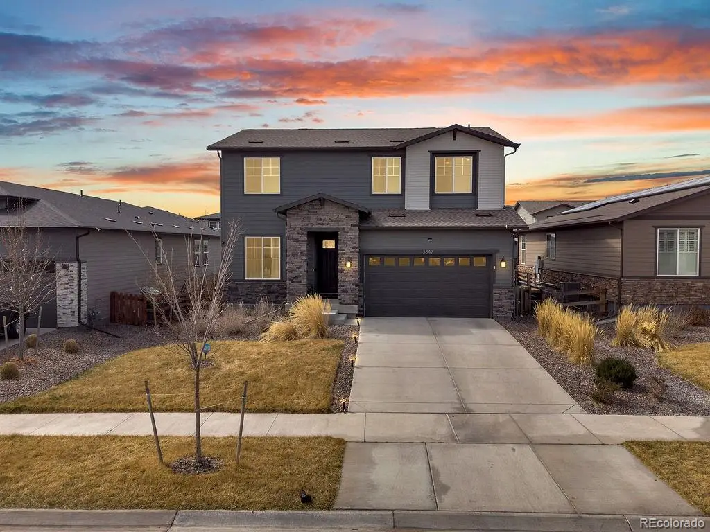 3847 N Catawba Way, Aurora, CO 80019 - #1