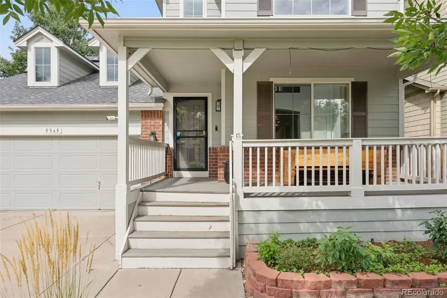 5365 Oak Court, Arvada, CO 80002 - #2