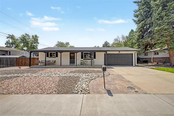 7682 Jay Court, Arvada, CO 80003