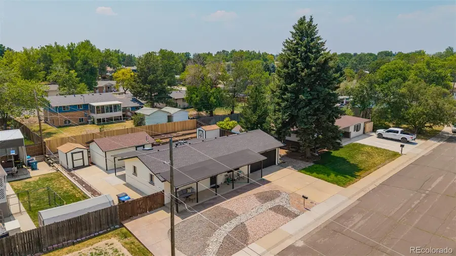 7682 Jay Court, Arvada, CO 80003 - #2