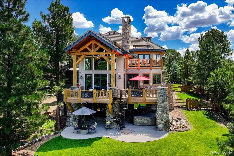 5181 Warbler Court, Parker, CO 80134 - #2