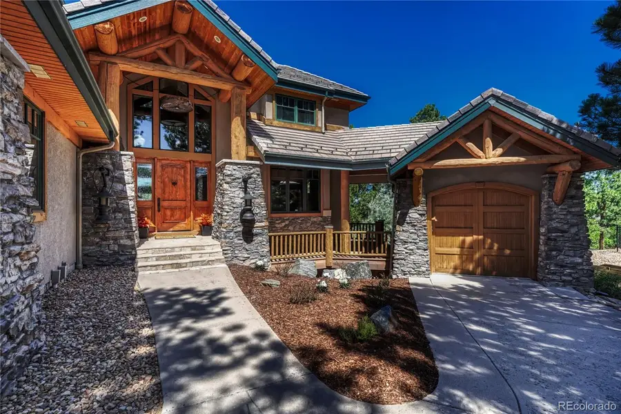 5181 Warbler Court, Parker, CO 80134 - #3