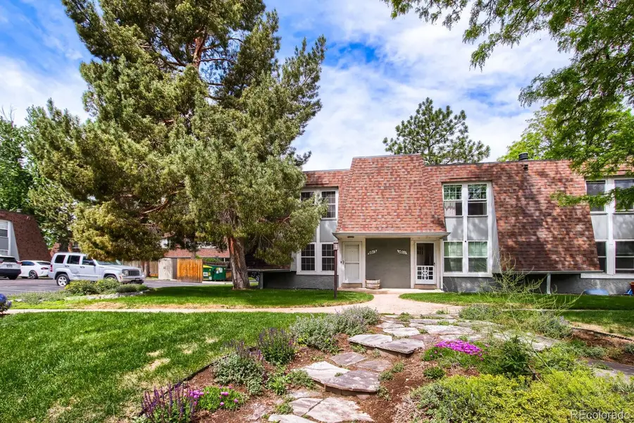 6013 S Sterne Parkway, Littleton, CO 80120 - #3