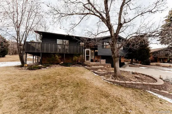 3048 Vivian Street, Wheat Ridge, CO 80215