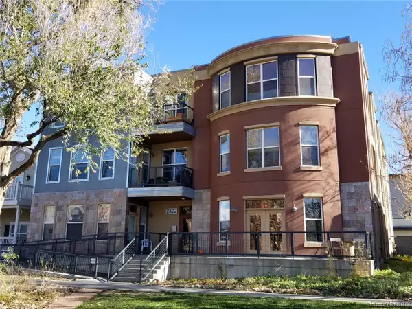 2422 Tremont Place #306, Denver, CO 80205