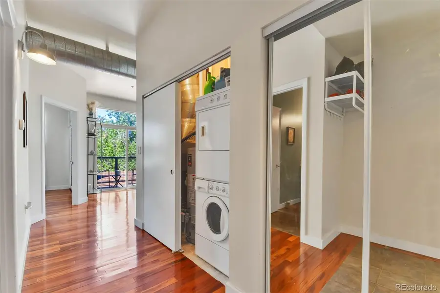 2422 Tremont Place #306, Denver, CO 80205 - #2