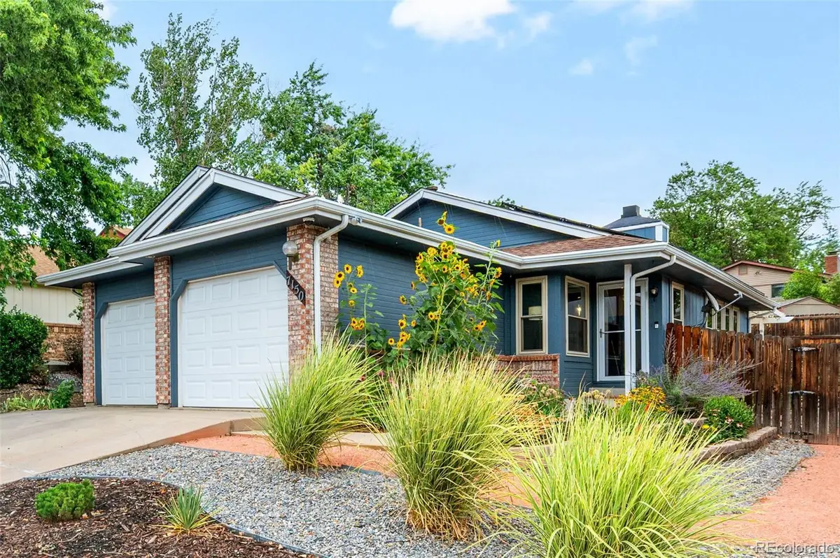 7150 Routt Street, Arvada, CO 80004 - #1