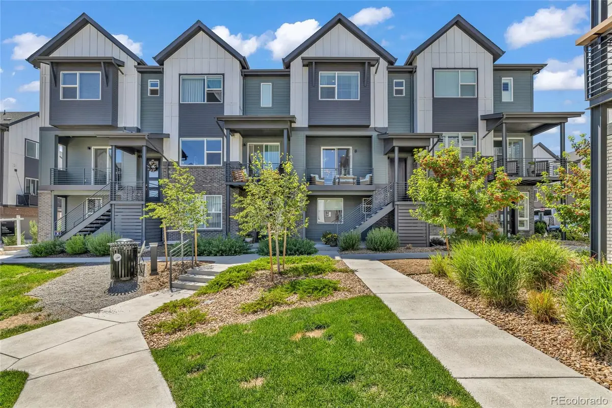 12397 W 51st Avenue, Wheat Ridge, CO 80033 - #1