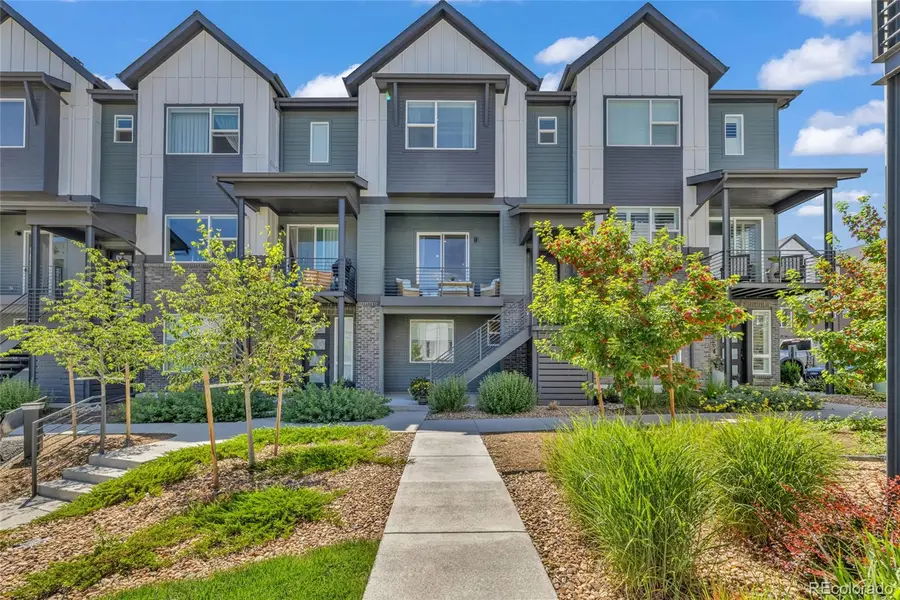 12397 W 51st Avenue, Wheat Ridge, CO 80033 - #2