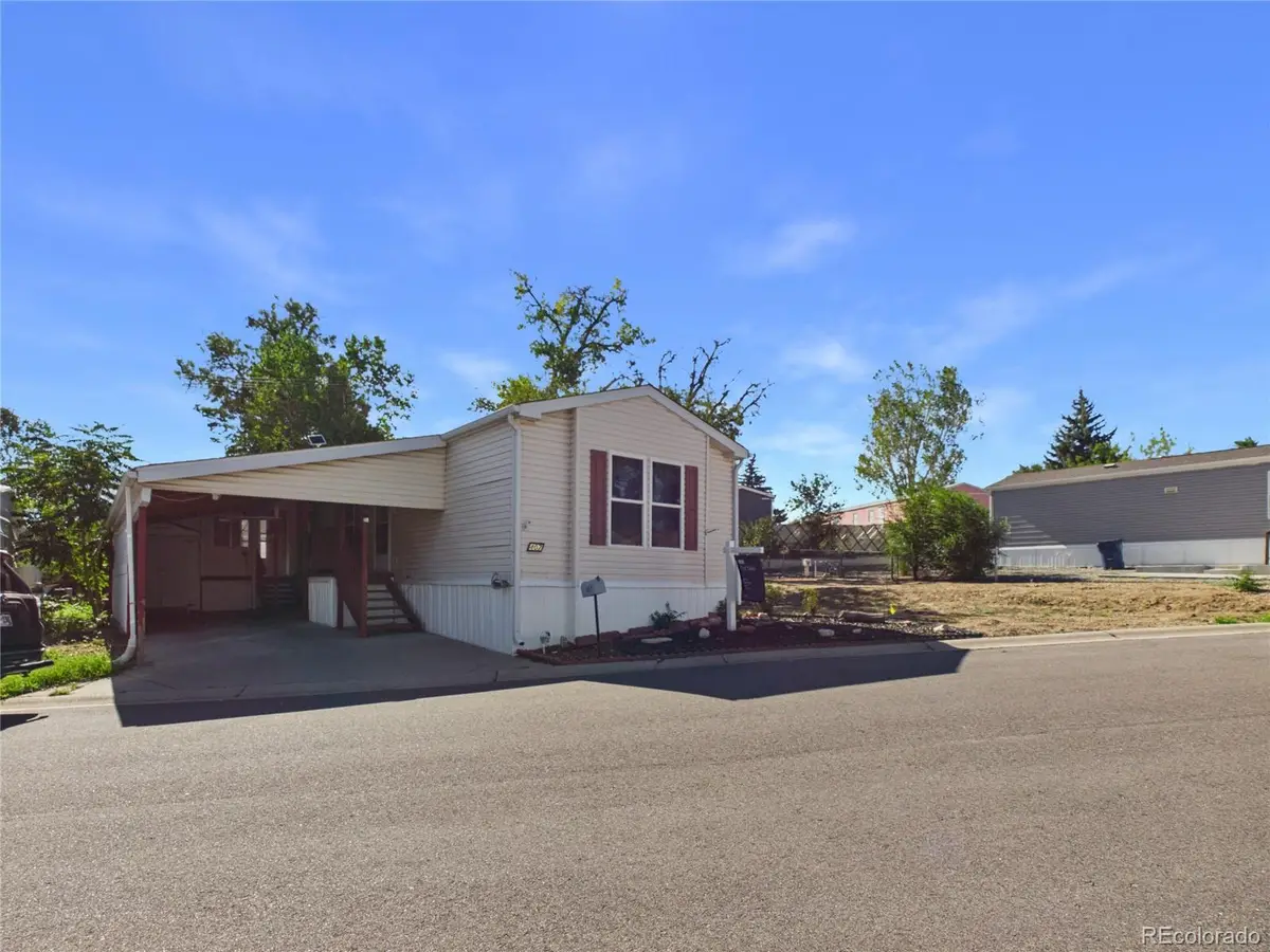 1801 W 92nd Avenue, Federal Heights, CO 80260 - #1