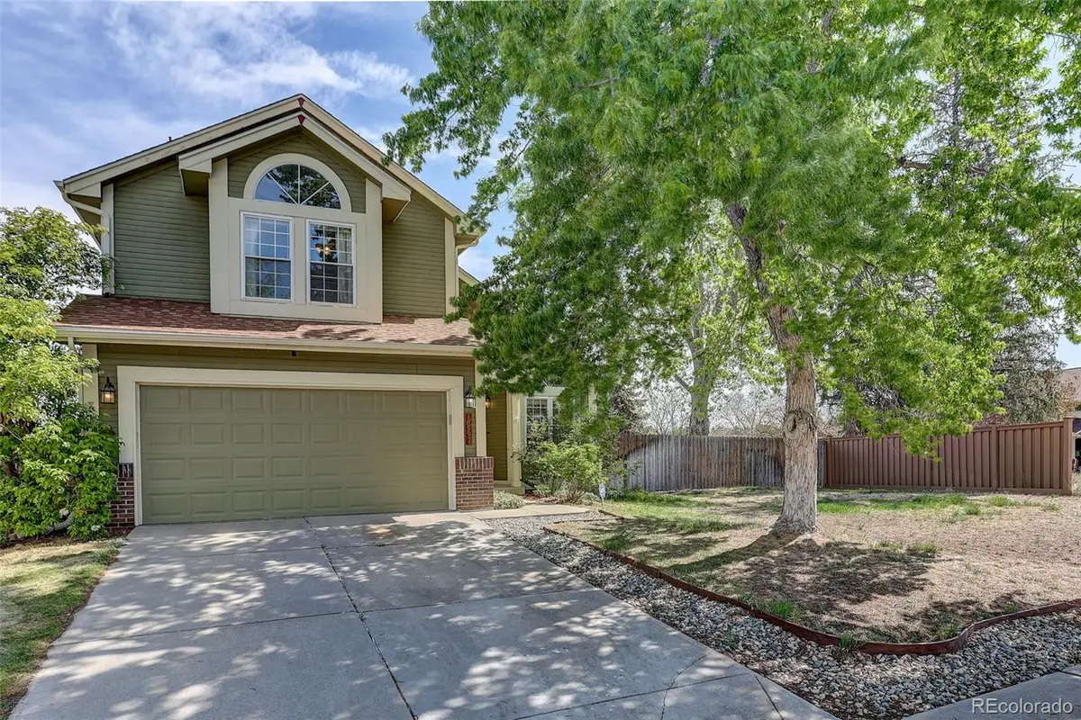 18597 E Union Drive, Aurora, CO 80015 - #1