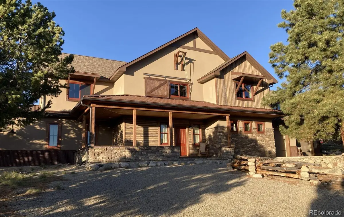 30177 Princeton Hills, Buena Vista, CO 81211 - #1