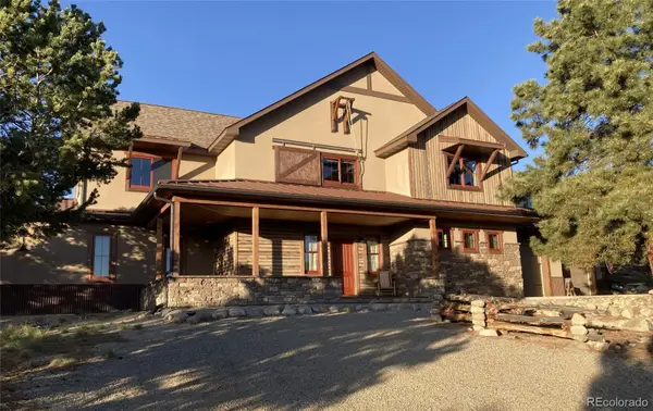 30177 Princeton Hills, Buena Vista, CO 81211