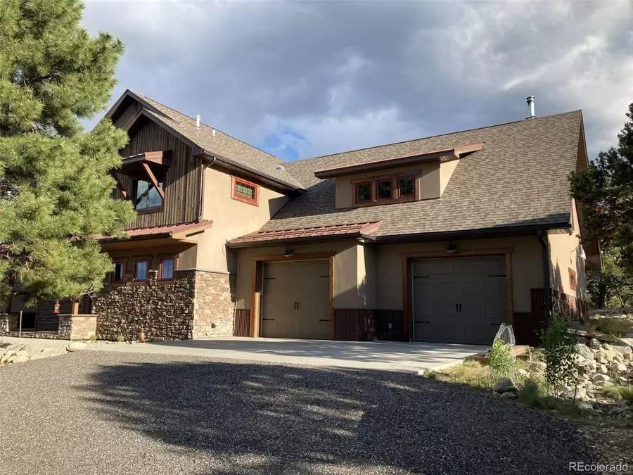 30177 Princeton Hills, Buena Vista, CO 81211 - #2