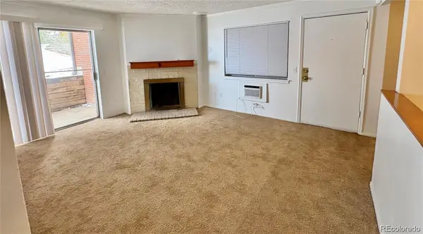 14794 E 2nd Avenue #111F, Aurora, CO 80011