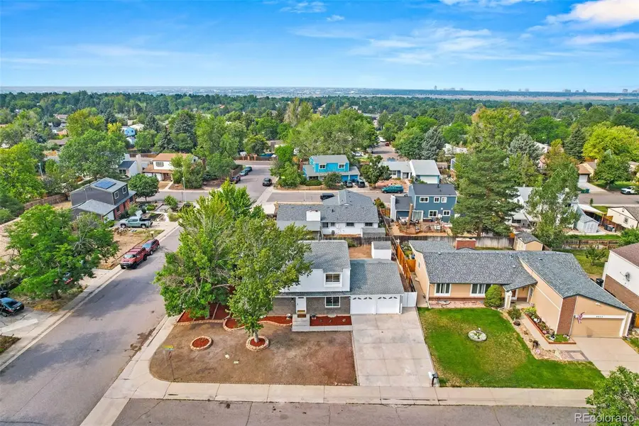 4541 S Joplin Street, Aurora, CO 80015 - #3
