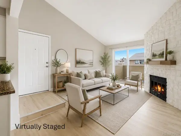 2929 W Floyd Avenue #323, Denver, CO 80236